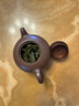 一叶香飘 特级铁观音茶叶 2025年新茶安溪乌龙茶清香型高山小袋盒装兰花香 特级铁观音250g 实拍图