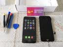 雷深（Leishen）苹果7屏幕iPhone7总成拆机屏防指纹散热高清显示DIY换屏非原装屏幕总成高清显示散热 实拍图