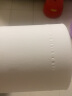 心相印ZB180商务酒店180米盘纸卷筒卫生大卷纸三层加厚手厕纸12卷 实拍图