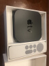 Apple 苹果 Apple TV 2021款 32GB A12仿生 实拍图