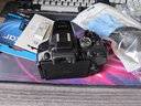 尼康/Nikon D3200 D5300 入门级半画幅二手单反相机 D5300【单机】 99新 实拍图