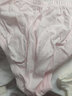 小青龙婴儿童宝宝内裤小孩纯棉小童三角裤面包短裤4条装A类卡通 女宝宝套餐B- 抑菌款 4条 110 （建议100-110cm） 实拍图