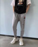 回力男鞋夏季运动鞋男士休闲老爹鞋男2025新款厚底百搭网面透气小白鞋 0003 | 米灰 41 (255mm) 男码 实拍图
