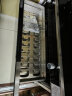 欧尼尔（OUNIER）集成灶家用变频保洁柜 侧吸下排一体式自清洁抽油烟机燃气灶具多功能一体机厨房大容量环保灶X5 挥手智控+一键自清洁【保洁柜】 天然气 晒单实拍图