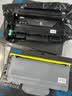 罗技 TN2115适用兄弟MFC-7340 MFC-7450 MFC-7840N激光打印机复印一体机粉盒墨盒硒鼓墨粉碳粉DR2150感光鼓架粉仓 硒鼓套装丨高清粉盒+品质鼓架 实拍图