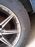 邓禄普（DUNLOP）轮胎/汽车轮胎 185/60R14 82H SP-T1 适配捷达/乐风/POLO/晶锐 实拍图