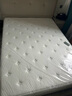 八益（BAYI）乳胶床垫大豆蛋白纤维静音弹簧 软硬两用席梦思双人床垫1.8米*2米 【暮光之城】双面睡感 1800*2000 实拍图