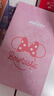 迪士尼（Disney） 钢笔礼盒 儿童成人生日礼物女学生文具套装 钢笔高端轻奢练字书法签字笔 米妮A73025-M2S 实拍图