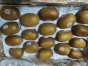 佳沛（zespri）新西兰阳光金奇异果16-18粒原箱单果重约175-233g水果猕猴桃 实拍图