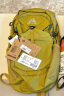 GREGORY格里高利 NANO蜂鸟 旅行男女户外徒步背包登山包通勤双肩包20L 20L-石黄色 实拍图