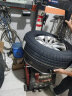 锦湖轮胎KUMHO 235/60R18 103H KL21 适配新胜达/索兰托/途胜 实拍图