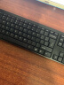 富勒L618键盘鼠标套装有线商务办公台式机笔记本电脑键鼠套装 黑色 晒单实拍图
