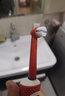 隽悦适配博朗OralB欧乐B儿童电动牙刷头3757/D12K/D100K/EB10/DB4510K软毛替换头 12支 儿童专用软毛刷头 实拍图