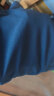 KOLON SPORT/可隆SECO空气POLO 男子户外运动速干防晒抗菌短袖 LHPT4MTT53-NV 藏蓝 180/XL 晒单实拍图