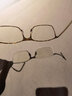 诗乐（Silhouette）光学眼镜架男女科技钛架奥地利手工打造镜框近视眼镜框2902 实拍图
