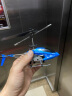 SYMA司马S14遥控飞机儿童直升机玩具14岁以上男孩生日礼物耐摔无人机 晒单实拍图