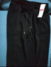 班尼路（Baleno）休闲裤男秋季雪尼尔重磅束脚男士长裤潮流日系显瘦百搭青少年裤子 实拍图