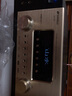 山水（SANSUI）T5 吸顶音响 5.1家庭影院 7.1声道吊顶喇叭音箱套装 无损音质 吸顶喇叭 吊顶音响 T5【7.1功放+8吋喇叭*7+8吋炮】 实拍图