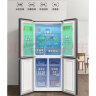 米家小米430升分区养鲜超薄大容量十字对开门双开门家用冰箱 一级能效银离子除菌净味BCD-430WMSA 晒单实拍图