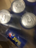百事可乐 Pepsi 清柠味汽水 碳酸饮料 330ml*24听 年货 百事出品 实拍图