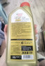 沃尔沃专用原厂机油发动机润滑油XC60 XC90 S60L V60 V40 S90 XC40 S40 全合成0W-30【机油1L*6桶+机滤】 实拍图