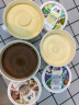 八喜冰淇淋 0蔗糖三合一 90g*3杯 家庭装 杯装组合 冰淇淋 实拍图