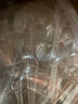 睟马15/30 /50/100ml克小药瓶透明塑料瓶 液体瓶 样品分装瓶 空瓶 250毫升*50 个 实拍图