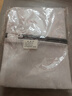 京东物流 洗衣袋洗衣机专用蜂窝细网兜洗护袋防变形内衣毛衣 1个小号【30*40厘米】 粗网-（网口大洗较脏衣） 实拍图