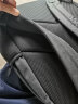 波斯丹顿双肩包背包休闲百搭男士旅行包背包 B款深灰色 晒单实拍图