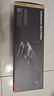 赛睿（SteelSeries）QcK Prism Cloth XL 900*300*4mm 电竞游戏鼠标垫 双区域RGB灯光 大尺寸 炫彩RGB版  实拍图