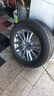 德国马牌（Continental）汽车轮胎 225/55R17 101W XL FR CC7 #适配别克 君威 实拍图