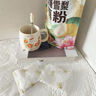 智仁 冰糖雪梨藕粉 清甜爽口莲藕粉冲饮速食营养早餐代餐独立袋装210g 实拍图