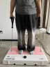 IM-BODYimbody蜜桃站力量站智能运动器械健身减肥瘦身器材家用女士练臀翘 蜜桃站 实拍图