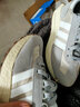 阿迪达斯 （adidas）Original 三叶草中性RETROPYE5LIFESTYLE休闲鞋 Q47101 37 实拍图