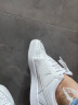 耐克（NIKE）女子运动鞋 COURT VISION LOW CD5434-100 38 实拍图