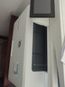 惠普（HP） 打印机 329dw/427dw 431f A4黑白激光复印扫描一体机 无线办公家用 431f标配(四合一/双面复印扫描/有线/USB) 实拍图