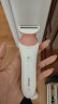 飞利浦（PHILIPS）电动剃毛美容器  升级款 充电式 干湿两用 浮动贴合 BRL146/80 实拍图