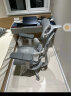 黑白调E3Pro人体工学椅 电脑椅子办公椅电竞椅人工力学座椅久坐结构大师 晒单实拍图
