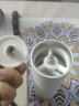 泰摩栗子C3磨豆机 手摇磨豆机 手动咖啡豆研磨器磨粉机 实拍图