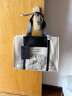 大英博物馆盖亚安德森猫两用手提包托特单肩包母亲节礼物送女生生日礼物 晒单实拍图