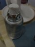 纽西之谜隔离霜BB霜均匀提亮肤色遮瑕妆前打底裸妆 太空舱-象牙白（适合白皙肤色） 实拍图