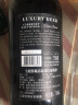 宝鹿（LUXURY DEER）智利进口红酒中央山谷产区Grand reserve14.5度赤霞珠红葡萄酒 特级珍藏整箱装 实拍图
