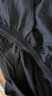 南极人（Nanjiren）短裤男冰丝休闲五分裤外穿运动沙滩裤薄款休闲裤子短裤夏季男 XL 实拍图