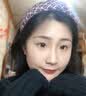 买一副送一副】Hanyaeye美瞳年抛女大直径灰色网红款彩色隐形眼镜自然混血欧美百搭学生日常款彩瞳 南瓜马车棕14.5mm 275 实拍图
