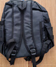 回力背包男士双肩包休闲防水电脑旅行包大容量高中初中大学生书包男包 灰色标准款（升级加固） 实拍图