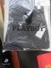 花花公子（PLAYBOY）休闲裤男直筒2025年秋冬季商务裤子男士韩版潮流宽松西男装长裤 实拍图