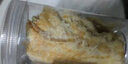珍田阁鳕鱼片鱼片干烤鱼片即食孕妇儿童办公室碳烤海味海鲜类小零食 【2罐】烤鳕鱼500g 实拍图