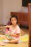 中一（zhongyi） 中一光学 85mm F2.0全画幅人像手动对焦镜头EF\AI\FE\FX 佳能口-黑色 标配 实拍图
