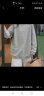 耐克（NIKE）男子法式毛圈圆领上衣 SPORTSWEAR CLUB BV2667-063 XL 晒单实拍图