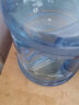 拜杰纯净水桶多用途加厚PC饮水机桶饮水机桶装水桶矿泉水桶家用储水桶 3.78L 加厚型PC材质(QS认证) 实拍图